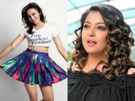Tanushree Dutta Questions Swara Bhaskar: Why Does She Want Women To Not Be Anonymous? I'm Surprised!