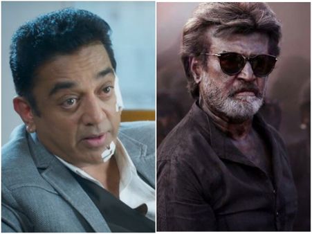 Diwali 2018 Special Movies On TV Channels: 96, Vishwaroopam 2, Kaala & Other Tamil Movies!