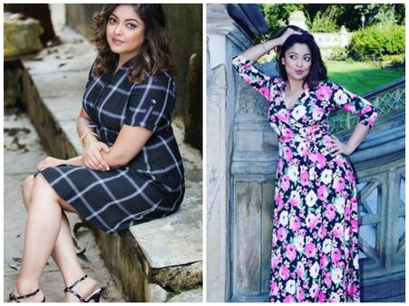 Tanushree Dutta: Top Actresses Didn't Support #MeToo; They Gave Themselves Over To Their Ambitions!