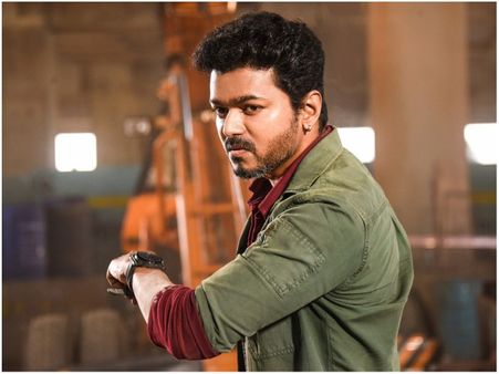 Thalapathy 63 Update: Details About The Vijay-Atlee Movie Are Out!