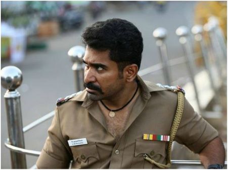 Thimiru Pudichavan Box Office Collection (Day 1): The Vijay Antony Movie Opens On A Fine Note!