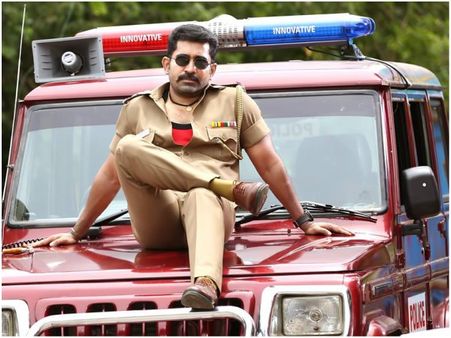 Thimiru Pudichavan Box Office Collections (First Weekend): An OK Performance By The Movie!