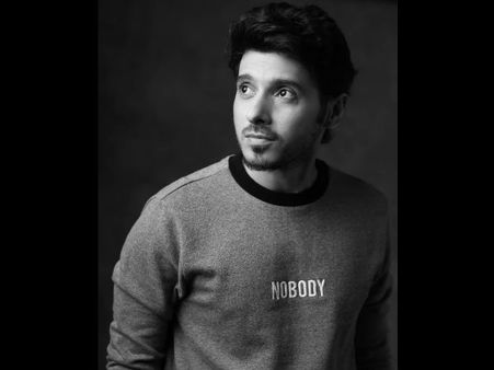 Divyendu Sharma: Had Never Thought I Would Do Commercial Films