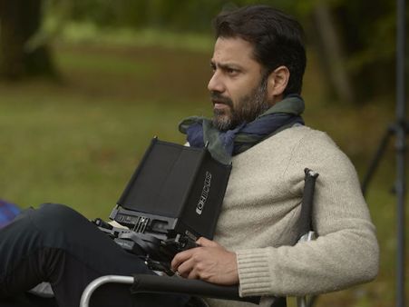 Here's How Abhishek Kapoor Prepared For His Upcoming Directorial Kedarnath!