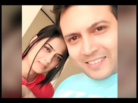 Shweta Tiwari On Conjecture About Her ‘Troubled’ Marriage; Reveals The Reason Behind Staying Apart!