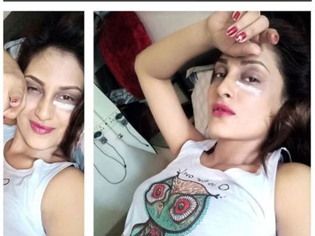 Reena Aggarwal Frustrated Over Dog Bite: Reveals The Producers Tried To Settle It By Offering 1 Lakh