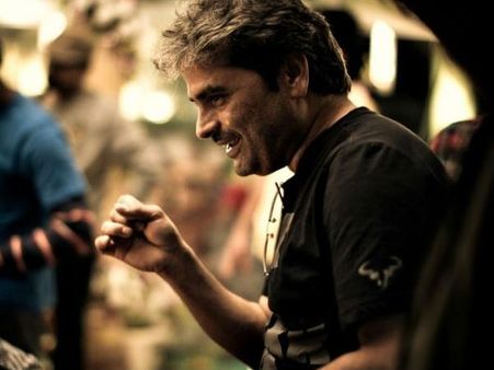 Vishal Bhardwaj On The Censor Board: They Are Deaf; They Do Whatever They Want To Do