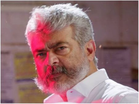 Ajith Starrer Viswasam's Intro Song, Posters & Teasers To Come Out Soon?