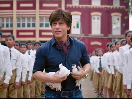 Zero Controversy: Petition In HC Against Shahrukh Khan For Hurting Religious Sentiments