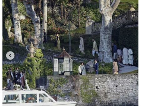 Deepika Padukone & Ranveer Singh Wedding: The Couple Spotted Donning White & Red!