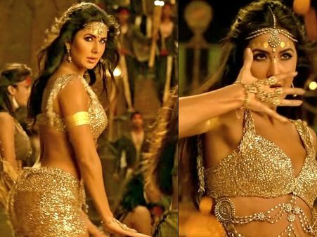 Thugs Of Hindostan First Half Review: Katrina Kaif Is Just A Glam Prop, Has No Screen Space!
