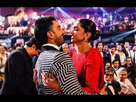 Deepika Padukone & Ranveer Singh Will Share Their Wedding Pictures On THIS Condition!