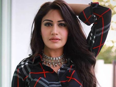 After Her Exit From Ishqbaaaz, Surbhi Chandna Will Be Seen In This Show Romancing B-Town Actor!