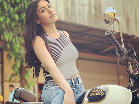 This Is What Surbhi Plans On Doing After Her Exit From Ishqbaaz, But She Wants To Stop Living Anika!