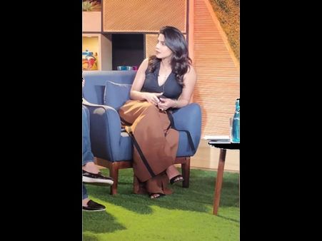 Priyanka Chopra: Depression Is More Than Just A Low Feeling