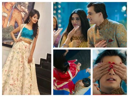 Yeh Rishta Kya Kehlata Hai: Gayu To Be Seen In Bold Avatar; Is Kanchi Singh Returning To The Show?