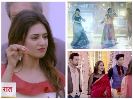 Yeh Hai Mohabbatein Spoiler: Sudha Insults Bhallas; Throws A Dance Challenge To Ishita!