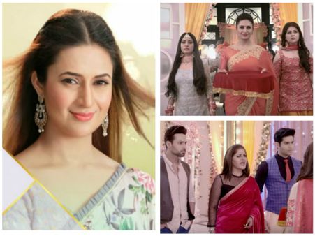 Yeh Hai Mohabbatein SPOILER:BIG TWIST! Sudha Kidnaps Rohan-Karan; Ishita Traps Sudha In Her Own Plan