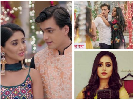 Yeh Rishta Kya Kehlata Hai Spoiler: Gayu Enters Goenka House; Has Connection With Samarth!