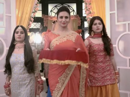 Yeh Hai Mohabbatein New Promo: Fans Love Ishita’s Tashan; Excited About The Upcoming Track!