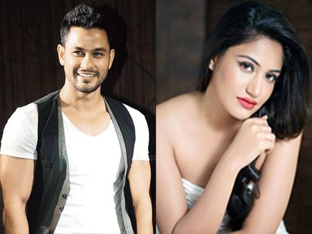 NOT Kunal Kemmu, But THIS Actor To Romance Surbhi Chandna In Sunil Grover's Kanpur Wale Khuranas!