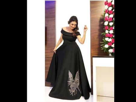 B'day Girl Divyanka Tripathi Reveals Her Plans For 2019; Talks About Getting Kidnapped!