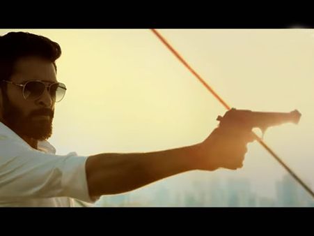Thuppakki Munai Critics' Review:The Vikram Prabhu Starrer Is Winning Hearts