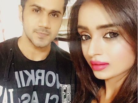 Yeh Rishta Kya Kehlata Hai's Parul Chauhan Reveals Her Wedding Date; Clashes With A Star Wedding!