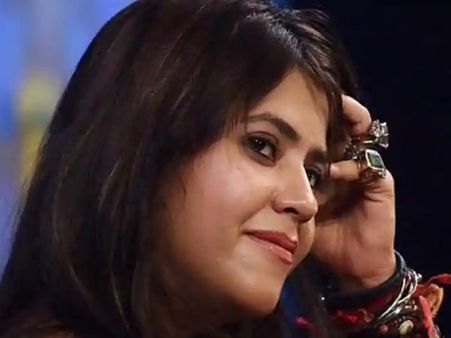 Television Czarina Ekta Kapoor Files A Police Complaint; You would be Shocked To Know Why!