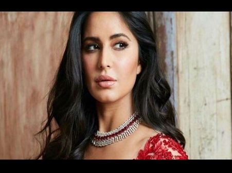 Katrina Kaif Says She Avoids Confrontation: Relates To Her Character From Zero