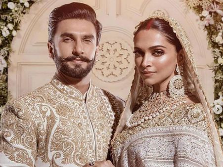 Deepika Padukone Writes Note To Fans Days Before Her Wedding; Writes About Fighting Depression