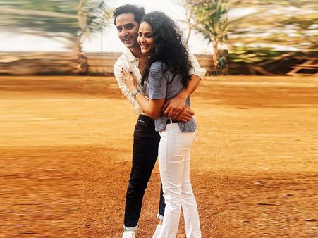 Pavitra Rishta's Puru Chibber To Get Hitched! Roka Ceremony With Beau Roshni Banthia On December 31