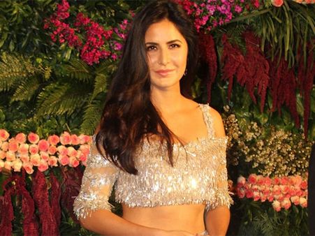 Katrina Kaif All Set To Marry In 2019? Here's What The Zero Actress Has To Say!