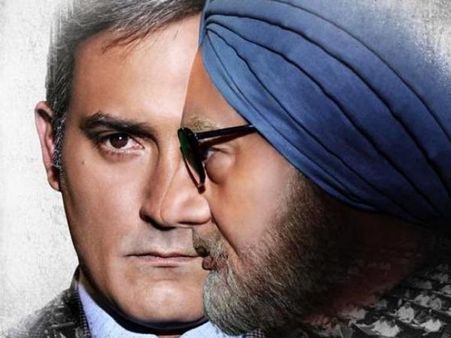 Anupam Kher On The Accidental Prime Minister Controversy: “I Am Not Going To Back Off”