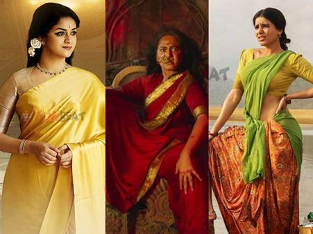 Best Of 2018: Which Telugu Actress Delivered The Best Performance?