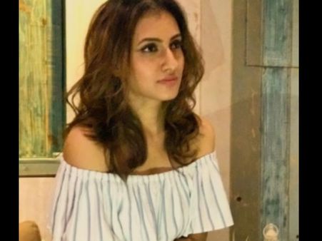 Kaal Bhairav Rahasya 2 Actress Additi Gupta Is Busy Lately!