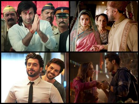 Best Of 2018: Vote For The Best Movie Of The Year