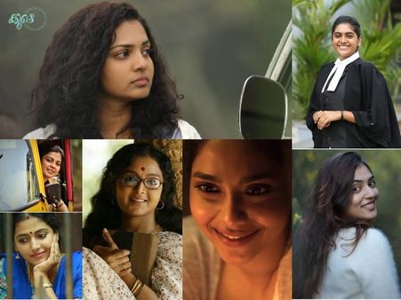 Best Of 2018: Which Malayalam Actress Came Up With The Best Performance?