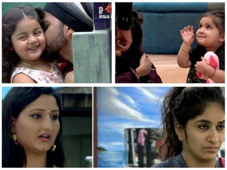 Bigg Boss 12: Sreesanth’s Wife Lashes Out At Surbhi; Karanvir’s Daughter Bella Steals The Show!