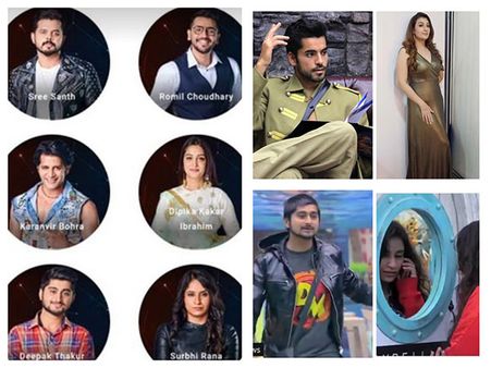 BB 12: Deepak & Surbhi Get Secret Tasks; Gautam Gulati & Juhi To Enter; Mid-Week Eviction Expected!