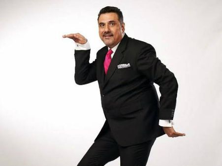 Happy Birthday Boman Irani: The Man Who Proved There's No Age Limit When It Comes To Chasing Dreams!