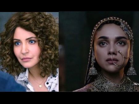Vote Now! Best Of 2018: Which Bollywood Supporting Actress Owned The Year – Anushka, Sonam Or Aditi