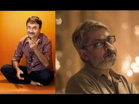 Vote Now! Best Of 2018: Which Bollywood Director Owned The Year – SLB Or Rajkumar?