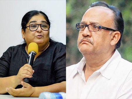 #MeToo: Alok Nath Goes MISSING After Vinita Nanda Lodged Rape Complaint? Here's Why!