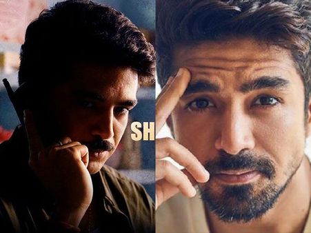 Rangbaaz Trailer: Ms Malini & Huma Qureshi Praise Saqib's Gangster Avatar; The Next Ganesh Gaitonde?