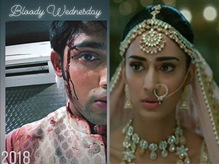 Kasautii Zindagi Kay 2: Latest Promo Hints At A SHOCKING Twist; Naveen Tries To Kill Anurag!