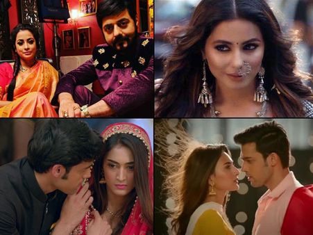 Kasautii Zindagi Kay 2: Here Are The Reasons Why Ekta Kapoor's Show Is Failing To Gain Good TRP!