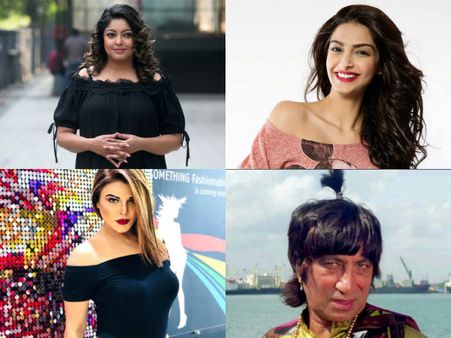 WTF Moments Of 2018: Top 4 Weird Statements That Bollywood Actors Made This Year!