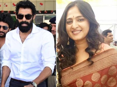 SS Karthikeya Wedding: Rana Daggubati, Anushka Shetty And Others Chill As The Festivities Begin