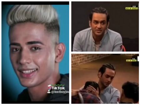 Ace Of Space Contestants Break Down After Vikas Gupta Breaks The News Of Danish Zehen’s Death!